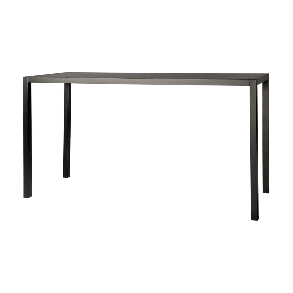 Marielle High Table Black