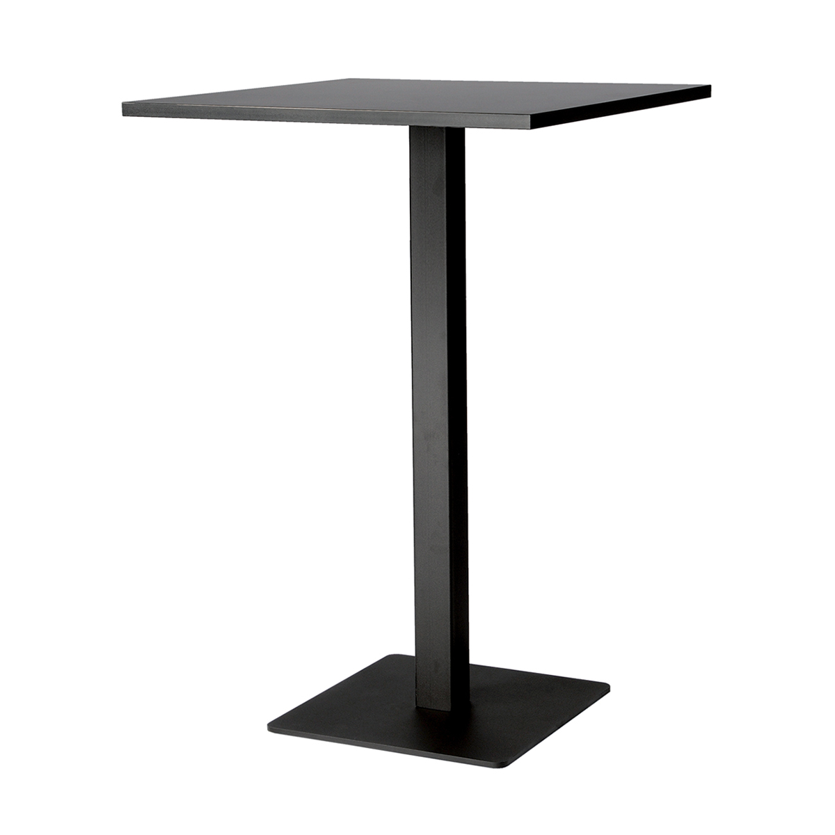 Sirius Bar Table Black