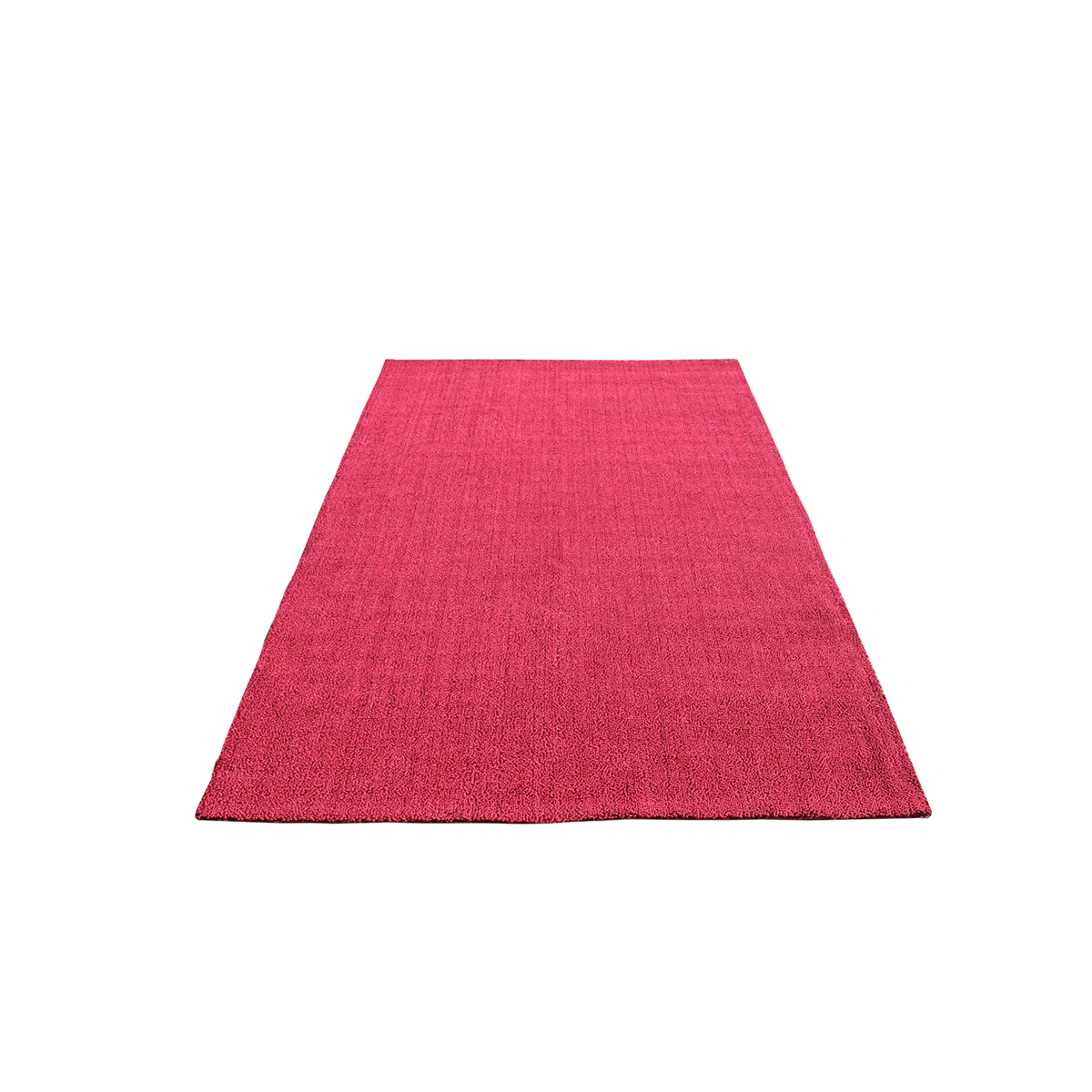 Tapis  Loop Shine Fuchsia