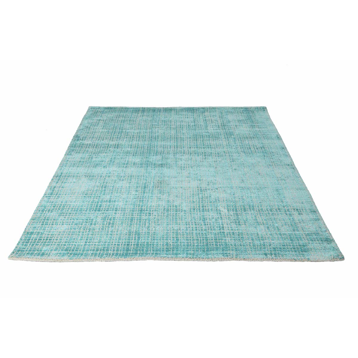 Tapis TMB Turquoise