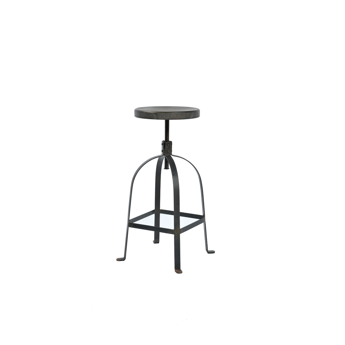 Tabouret Industriel