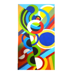 Sonia Delaunay n°1