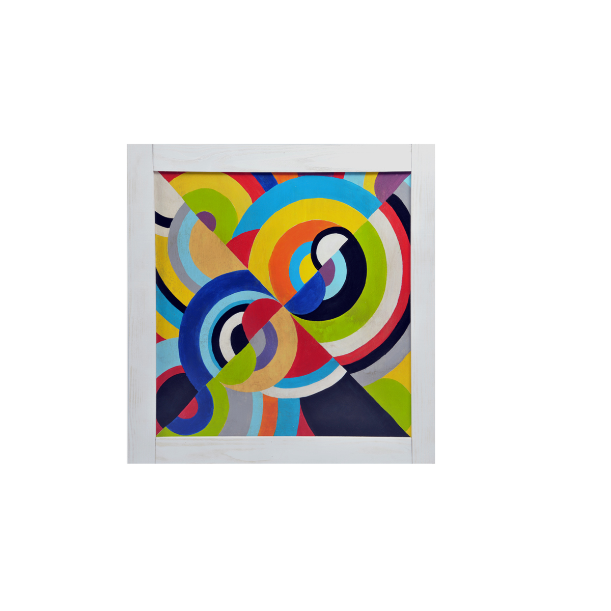 Sonia Delaunay n°2