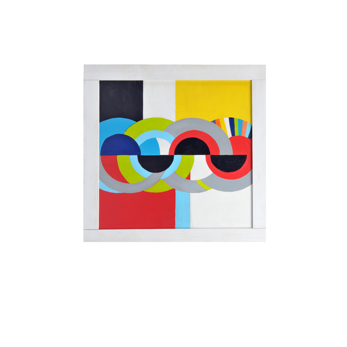 Sonia Delaunay n°3