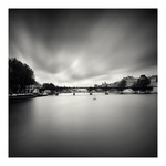 Photographie Pont Des Arts