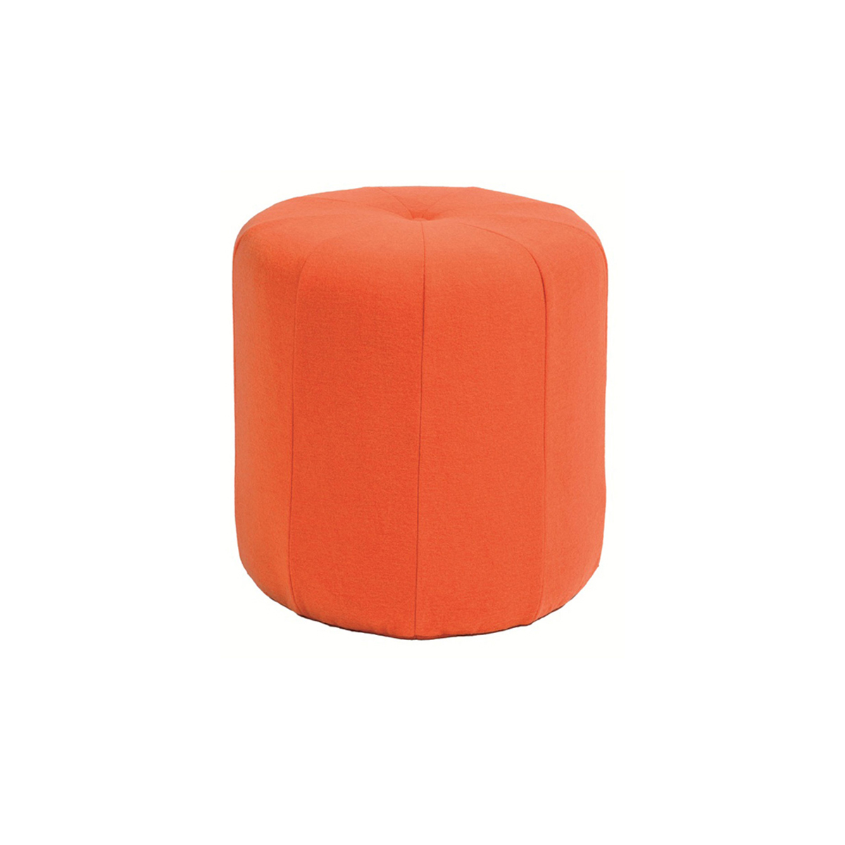 Pouf Pumky Orange