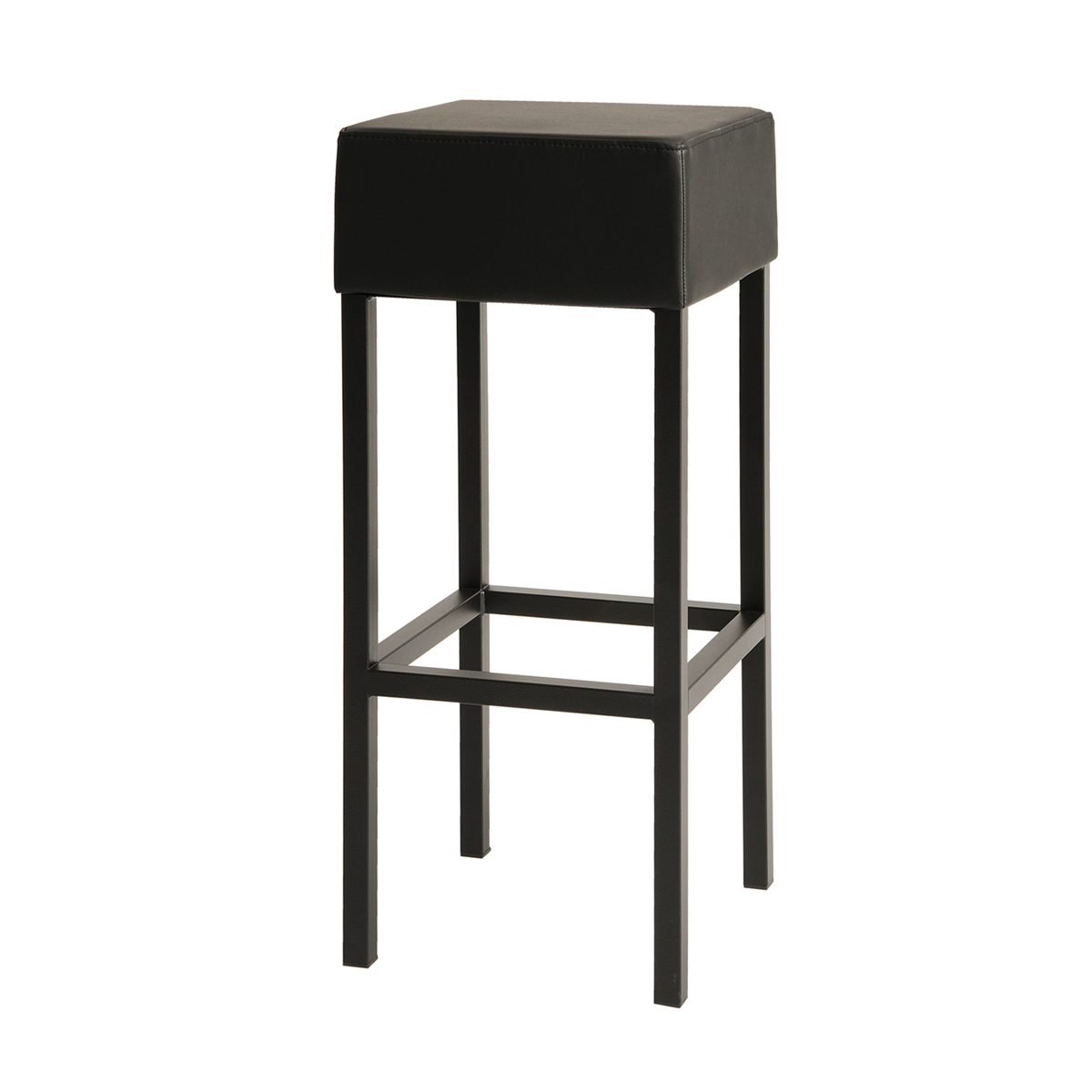 Tabouret Atria Noir